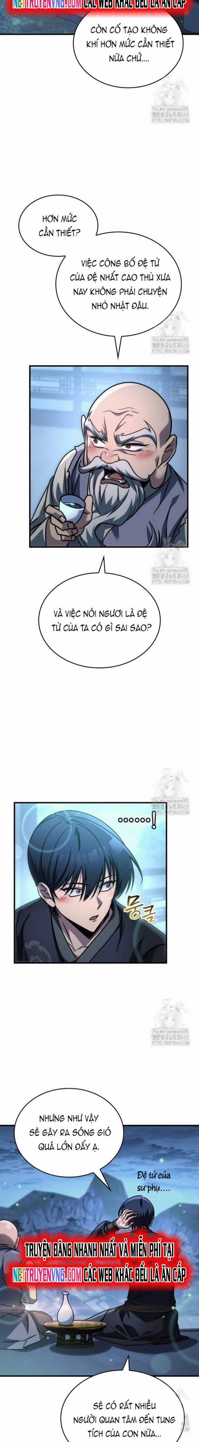 Cuốn Sách Chiến Lược Hàng Đầu Mà Chỉ Tôi Mới Có Thể Nhìn Thấy 55 trang 11