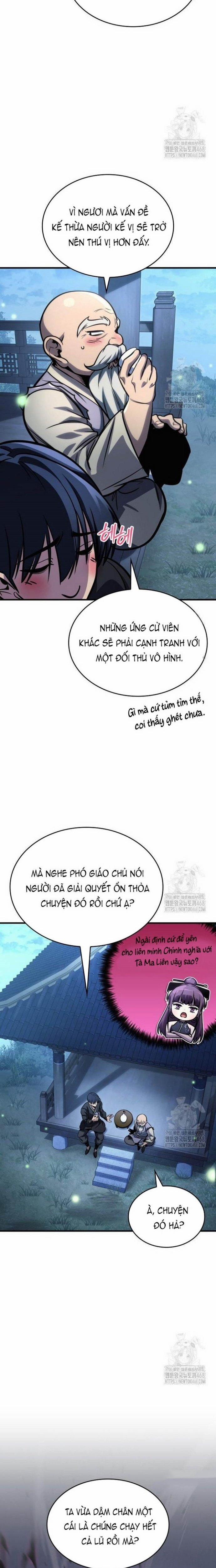 Cuốn Sách Chiến Lược Hàng Đầu Mà Chỉ Tôi Mới Có Thể Nhìn Thấy 55 trang 12