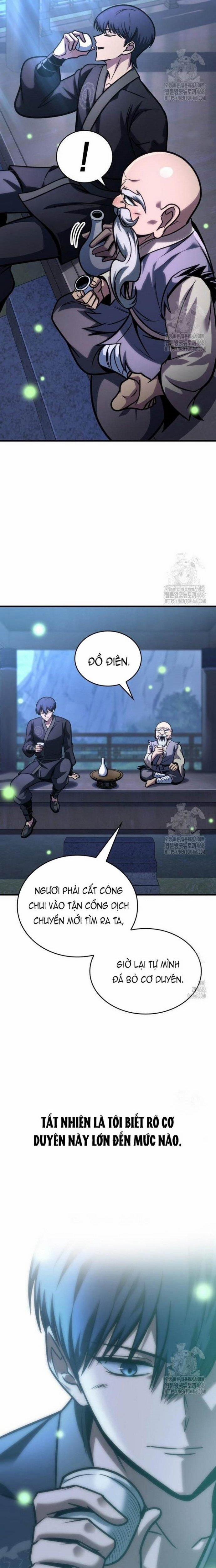 Cuốn Sách Chiến Lược Hàng Đầu Mà Chỉ Tôi Mới Có Thể Nhìn Thấy 55 trang 15