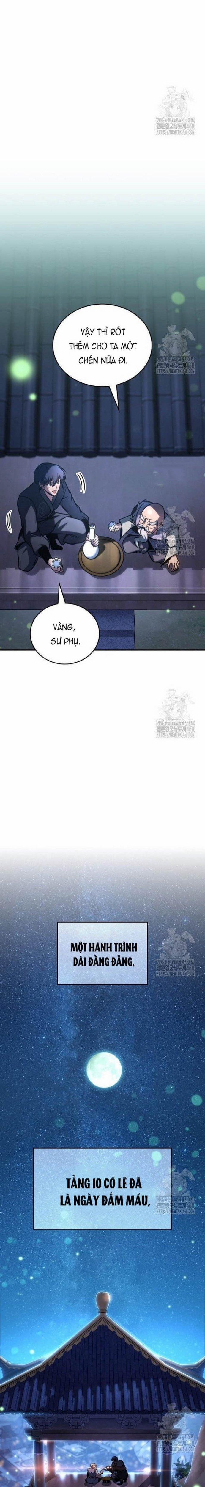 Cuốn Sách Chiến Lược Hàng Đầu Mà Chỉ Tôi Mới Có Thể Nhìn Thấy 55 trang 18