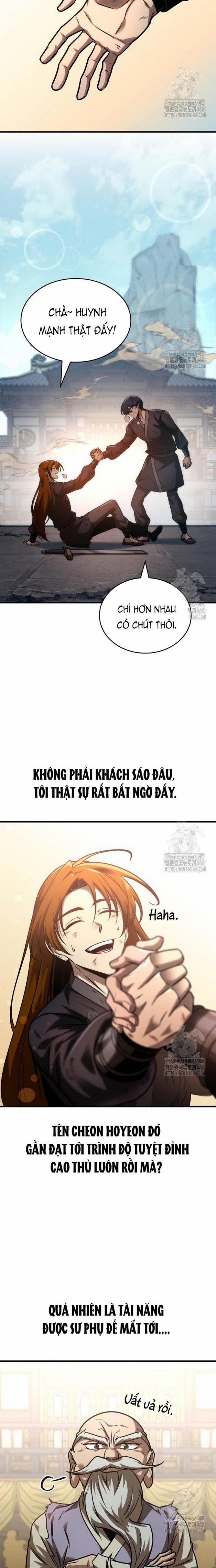 Cuốn Sách Chiến Lược Hàng Đầu Mà Chỉ Tôi Mới Có Thể Nhìn Thấy 55 trang 2