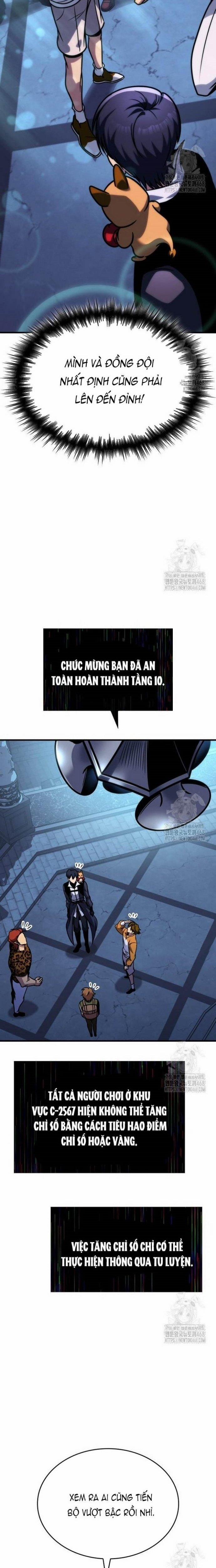 Cuốn Sách Chiến Lược Hàng Đầu Mà Chỉ Tôi Mới Có Thể Nhìn Thấy 55 trang 22