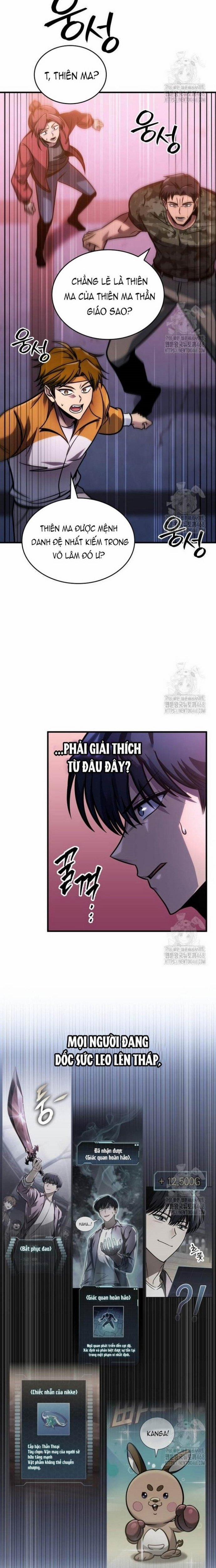 Cuốn Sách Chiến Lược Hàng Đầu Mà Chỉ Tôi Mới Có Thể Nhìn Thấy 55 trang 26