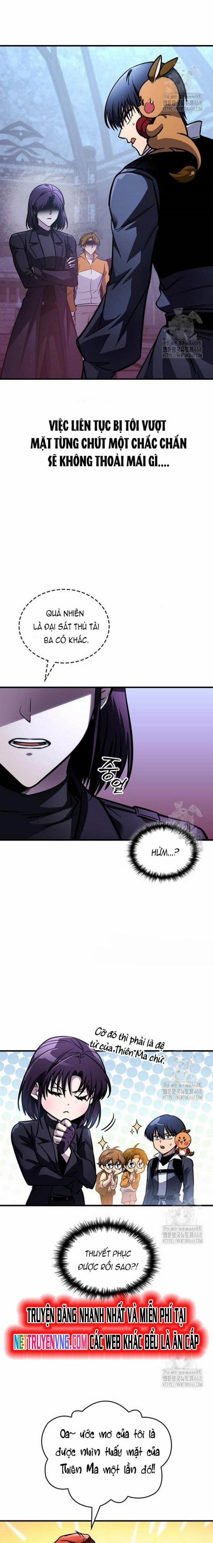 Cuốn Sách Chiến Lược Hàng Đầu Mà Chỉ Tôi Mới Có Thể Nhìn Thấy 55 trang 28