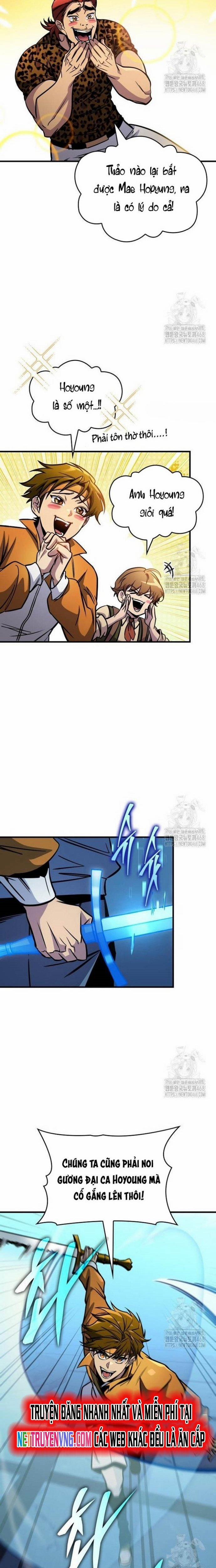 Cuốn Sách Chiến Lược Hàng Đầu Mà Chỉ Tôi Mới Có Thể Nhìn Thấy 55 trang 29