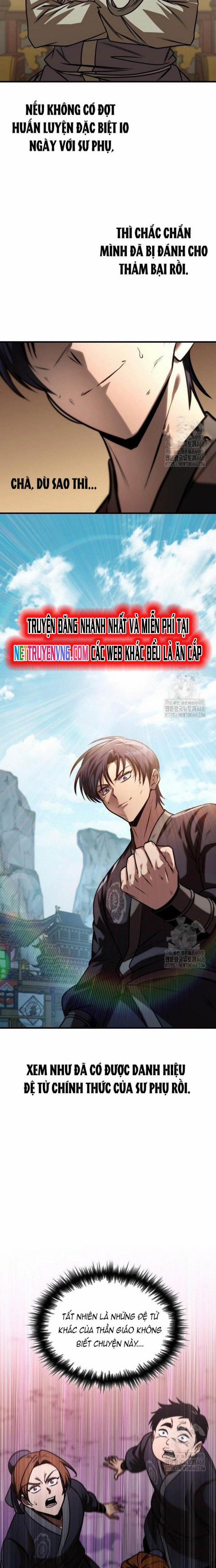 Cuốn Sách Chiến Lược Hàng Đầu Mà Chỉ Tôi Mới Có Thể Nhìn Thấy 55 trang 3