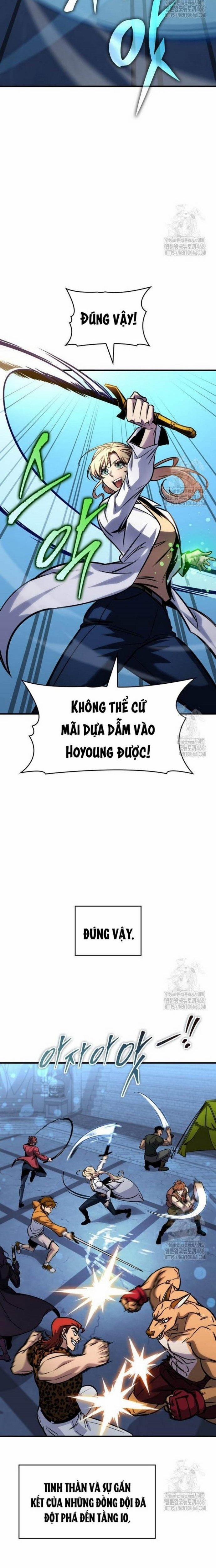 Cuốn Sách Chiến Lược Hàng Đầu Mà Chỉ Tôi Mới Có Thể Nhìn Thấy 55 trang 30