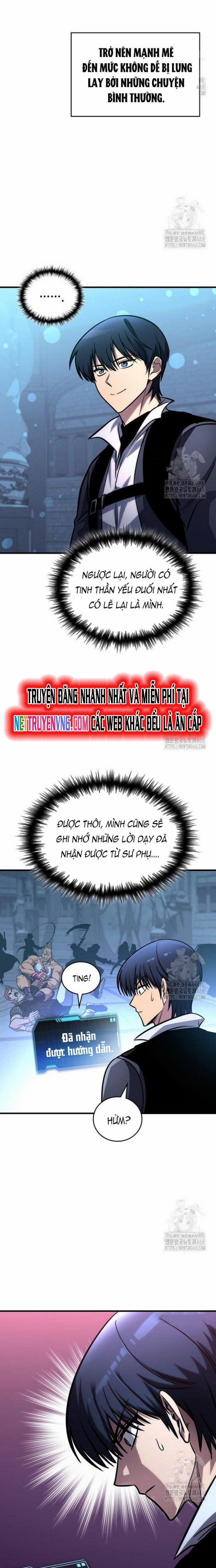 Cuốn Sách Chiến Lược Hàng Đầu Mà Chỉ Tôi Mới Có Thể Nhìn Thấy 55 trang 31