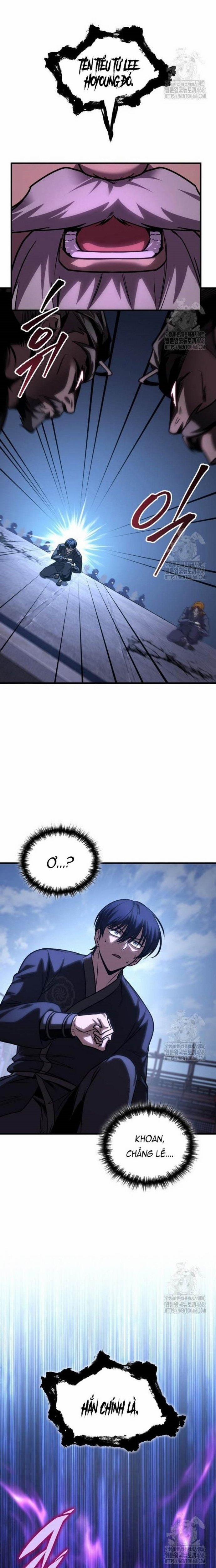 Cuốn Sách Chiến Lược Hàng Đầu Mà Chỉ Tôi Mới Có Thể Nhìn Thấy 55 trang 7