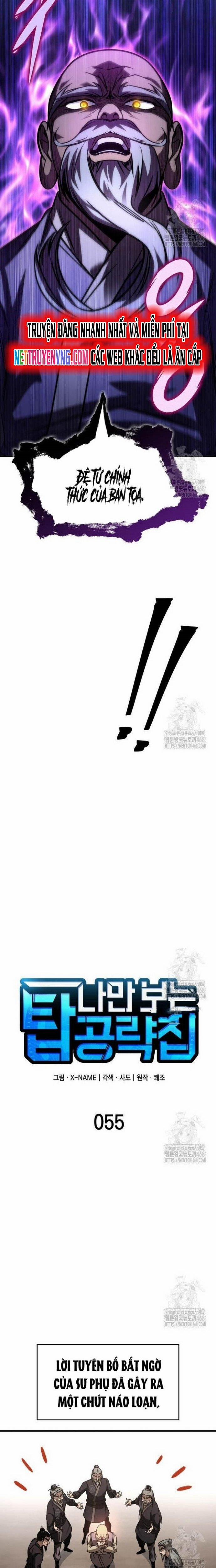 Cuốn Sách Chiến Lược Hàng Đầu Mà Chỉ Tôi Mới Có Thể Nhìn Thấy 55 trang 8