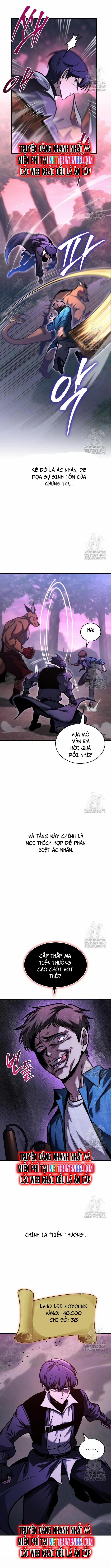 Cuốn Sách Chiến Lược Hàng Đầu Mà Chỉ Tôi Mới Có Thể Nhìn Thấy 56 trang 11