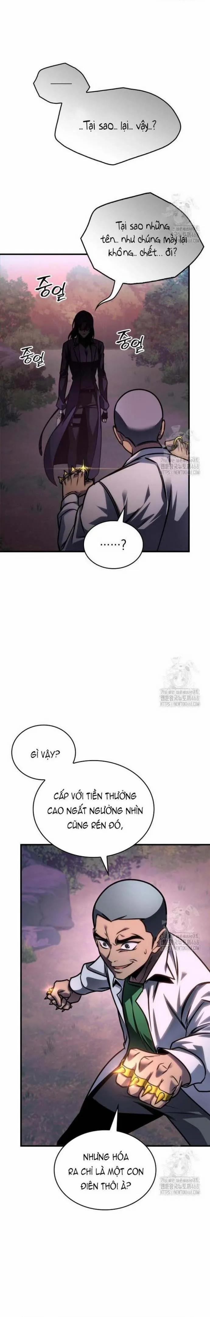 Cuốn Sách Chiến Lược Hàng Đầu Mà Chỉ Tôi Mới Có Thể Nhìn Thấy 57 trang 12