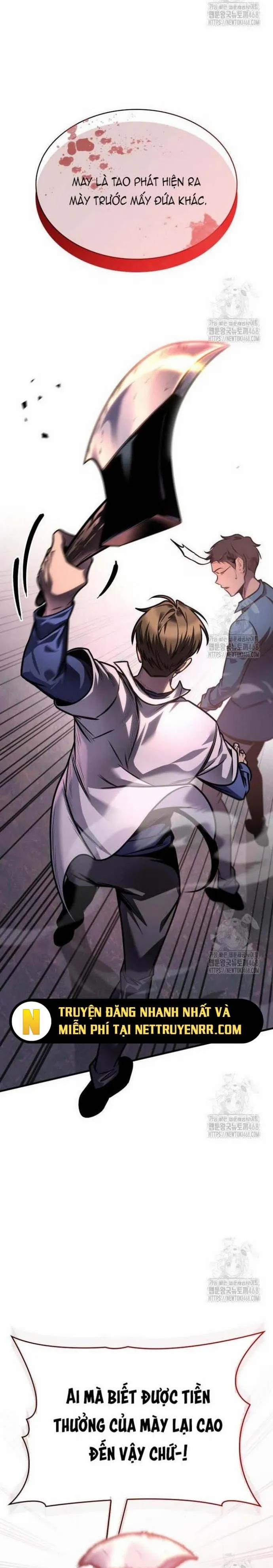 Cuốn Sách Chiến Lược Hàng Đầu Mà Chỉ Tôi Mới Có Thể Nhìn Thấy 57 trang 2