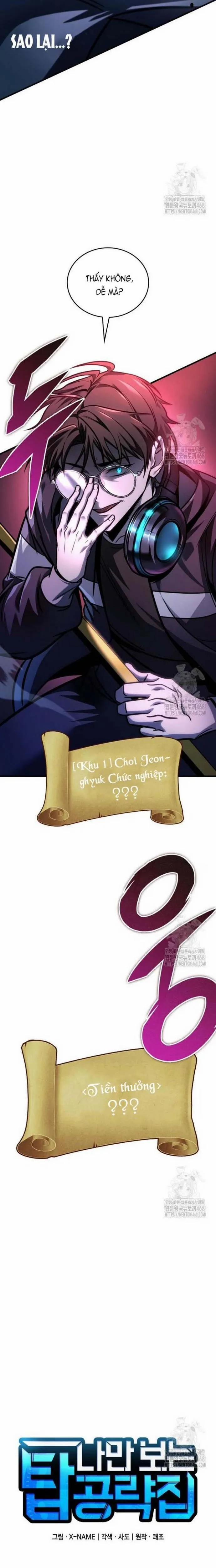 Cuốn Sách Chiến Lược Hàng Đầu Mà Chỉ Tôi Mới Có Thể Nhìn Thấy 57 trang 21