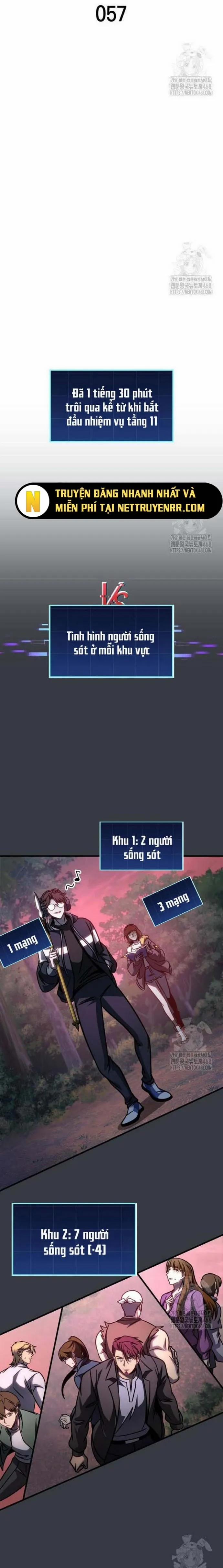 Cuốn Sách Chiến Lược Hàng Đầu Mà Chỉ Tôi Mới Có Thể Nhìn Thấy 57 trang 22