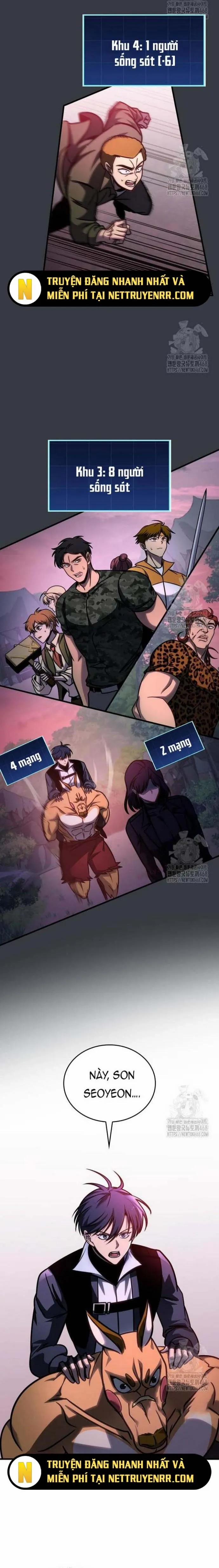 Cuốn Sách Chiến Lược Hàng Đầu Mà Chỉ Tôi Mới Có Thể Nhìn Thấy 57 trang 23