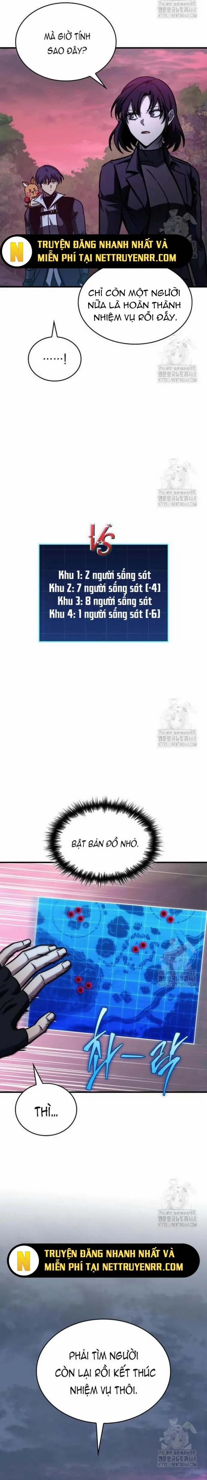 Cuốn Sách Chiến Lược Hàng Đầu Mà Chỉ Tôi Mới Có Thể Nhìn Thấy 57 trang 27