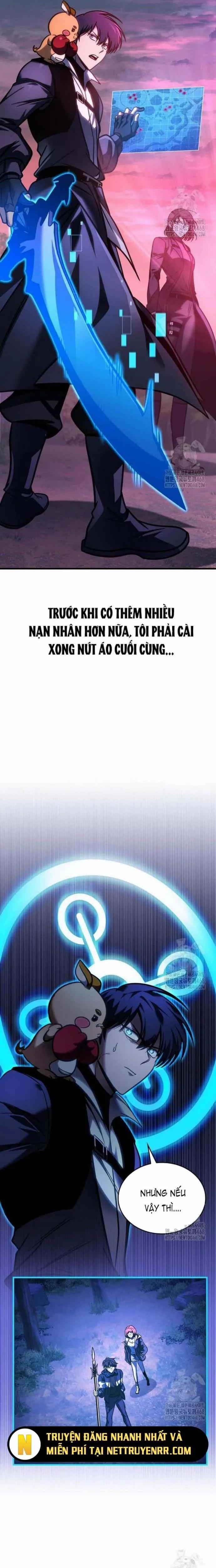 Cuốn Sách Chiến Lược Hàng Đầu Mà Chỉ Tôi Mới Có Thể Nhìn Thấy 57 trang 28