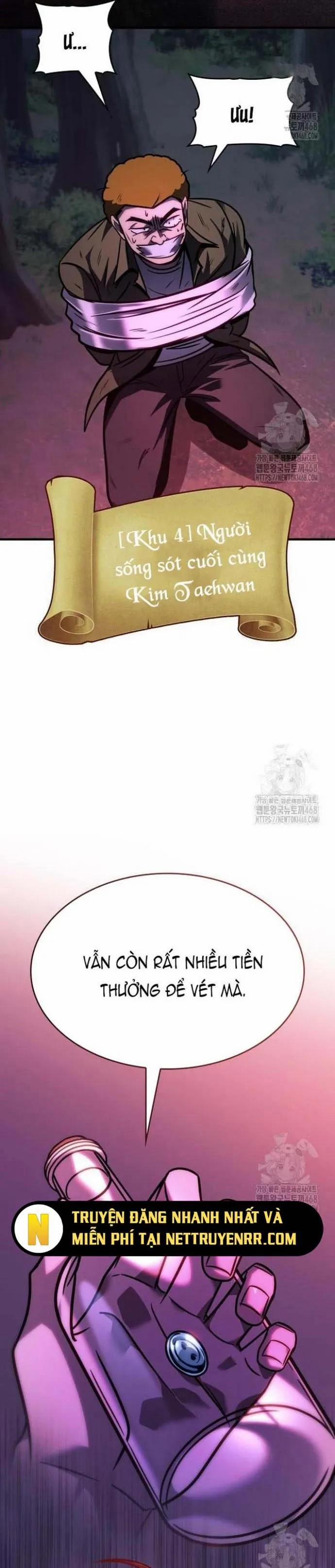 Cuốn Sách Chiến Lược Hàng Đầu Mà Chỉ Tôi Mới Có Thể Nhìn Thấy 57 trang 30