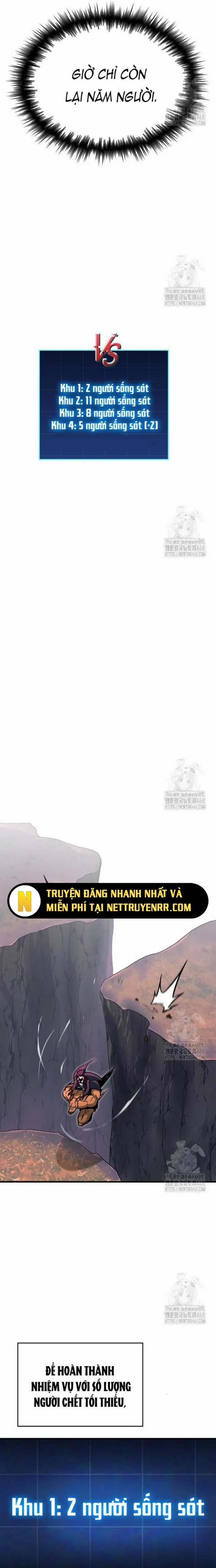 Cuốn Sách Chiến Lược Hàng Đầu Mà Chỉ Tôi Mới Có Thể Nhìn Thấy 57 trang 5