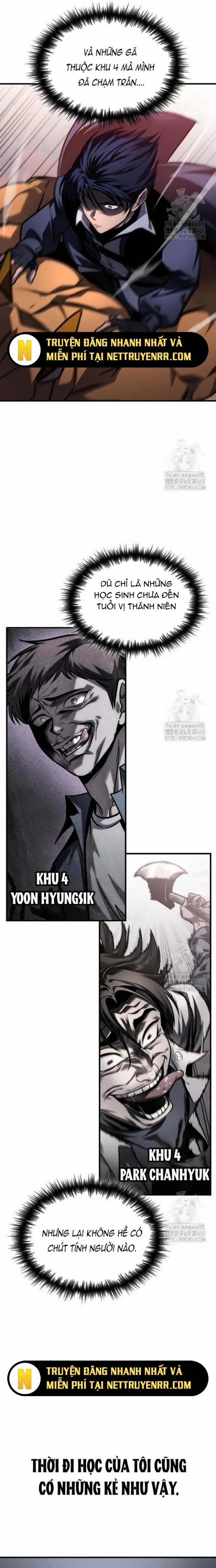 Cuốn Sách Chiến Lược Hàng Đầu Mà Chỉ Tôi Mới Có Thể Nhìn Thấy 57 trang 7