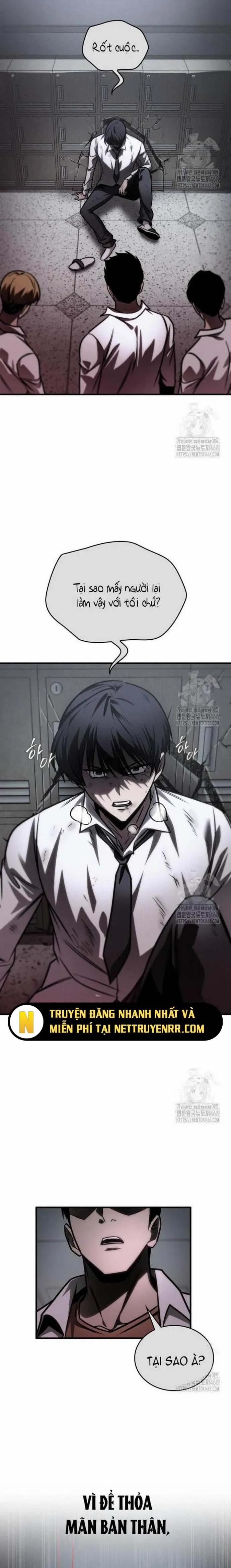 Cuốn Sách Chiến Lược Hàng Đầu Mà Chỉ Tôi Mới Có Thể Nhìn Thấy 57 trang 8