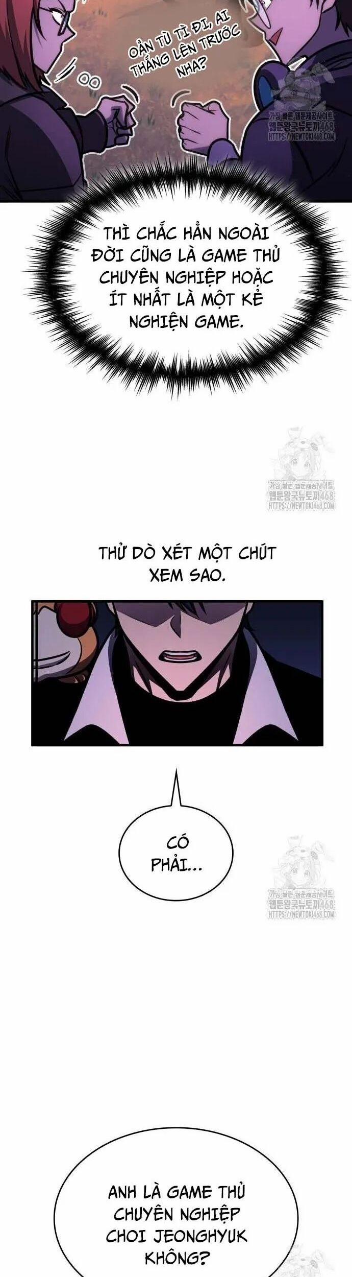 Cuốn Sách Chiến Lược Hàng Đầu Mà Chỉ Tôi Mới Có Thể Nhìn Thấy 58 trang 14