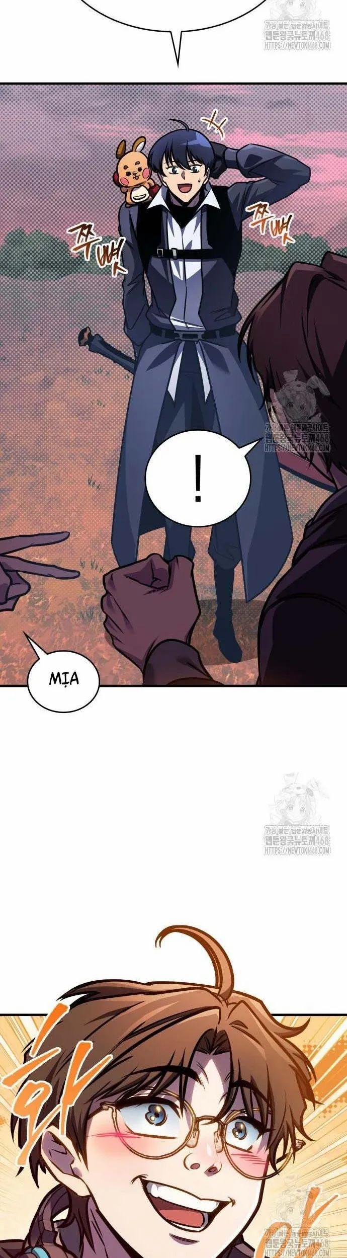 Cuốn Sách Chiến Lược Hàng Đầu Mà Chỉ Tôi Mới Có Thể Nhìn Thấy 58 trang 15