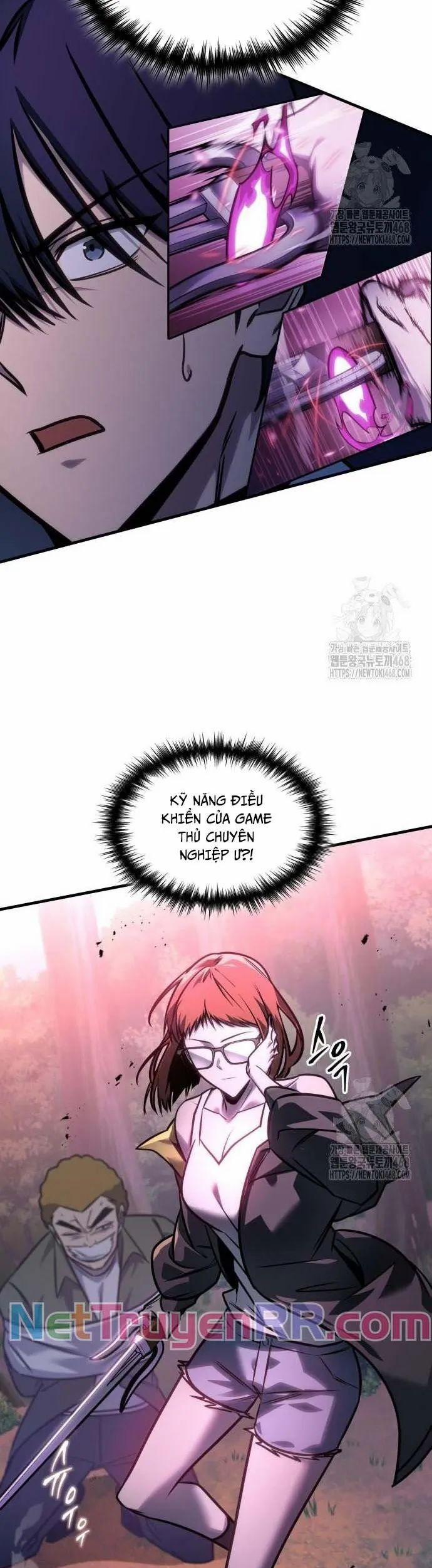 Cuốn Sách Chiến Lược Hàng Đầu Mà Chỉ Tôi Mới Có Thể Nhìn Thấy 58 trang 25