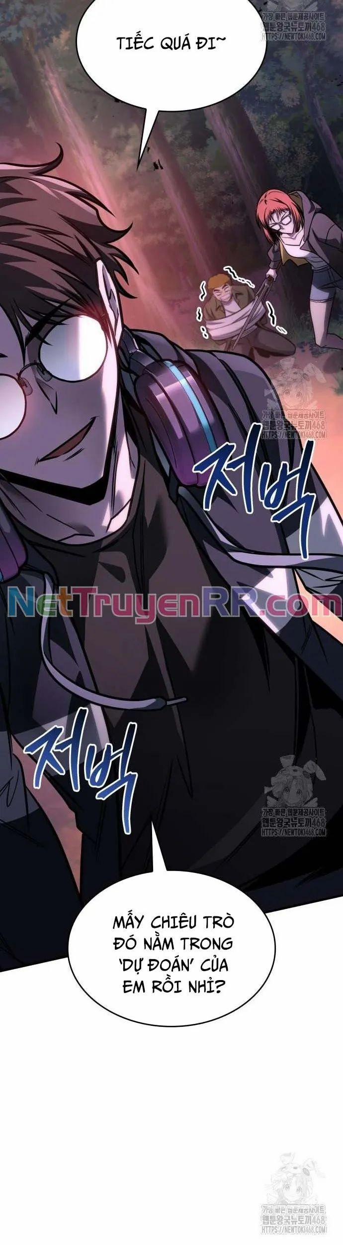 Cuốn Sách Chiến Lược Hàng Đầu Mà Chỉ Tôi Mới Có Thể Nhìn Thấy 58 trang 27