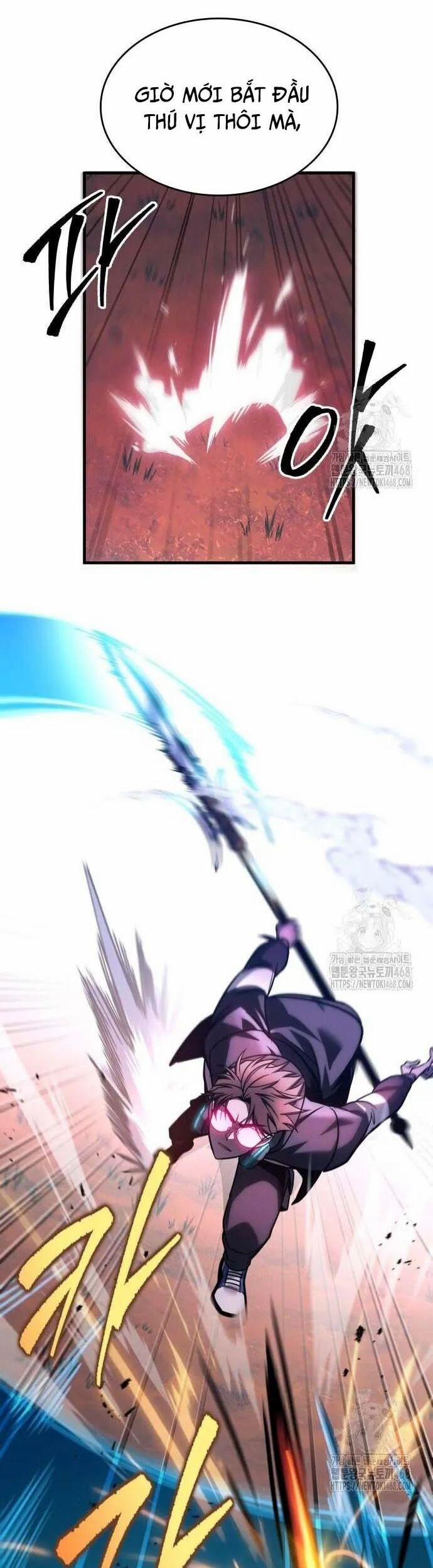 Cuốn Sách Chiến Lược Hàng Đầu Mà Chỉ Tôi Mới Có Thể Nhìn Thấy 58 trang 28