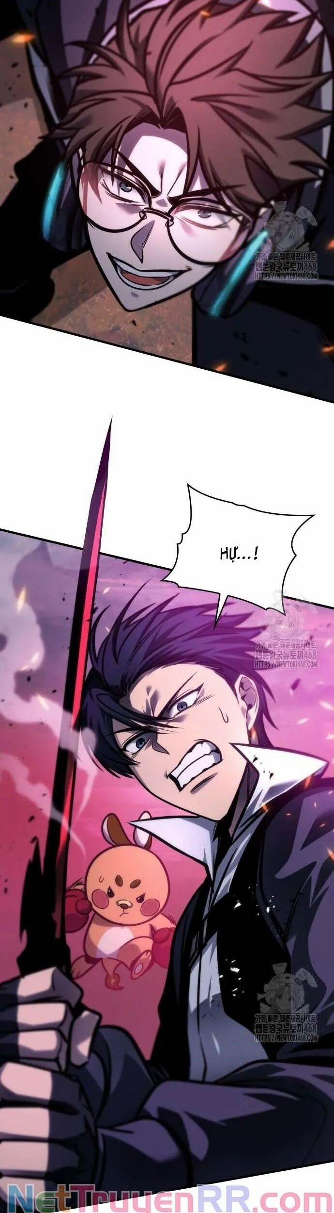 Cuốn Sách Chiến Lược Hàng Đầu Mà Chỉ Tôi Mới Có Thể Nhìn Thấy 58 trang 30