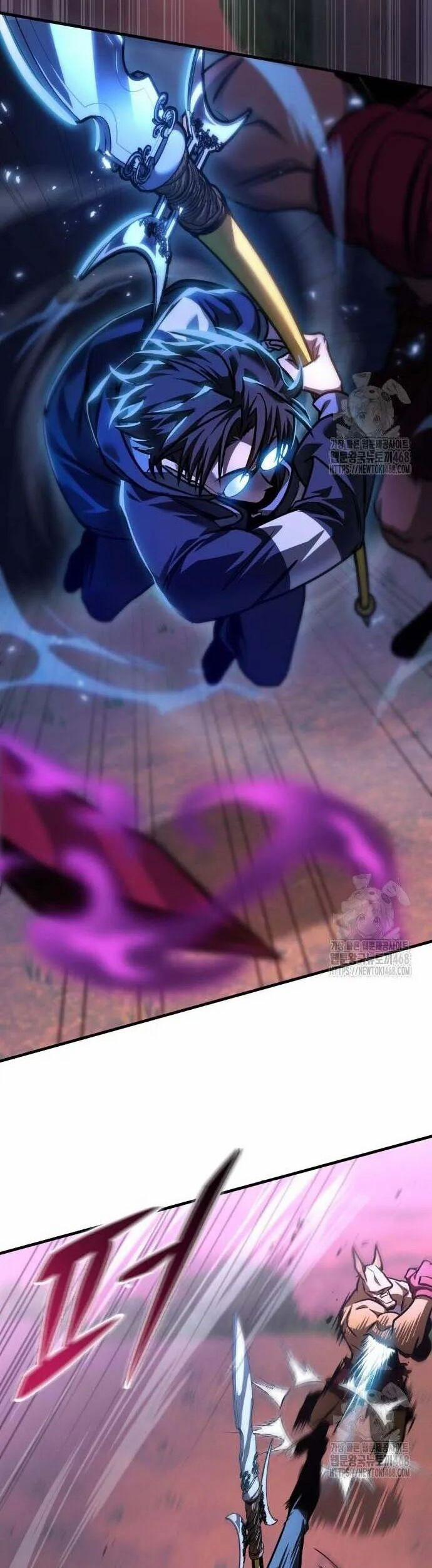 Cuốn Sách Chiến Lược Hàng Đầu Mà Chỉ Tôi Mới Có Thể Nhìn Thấy 58 trang 38