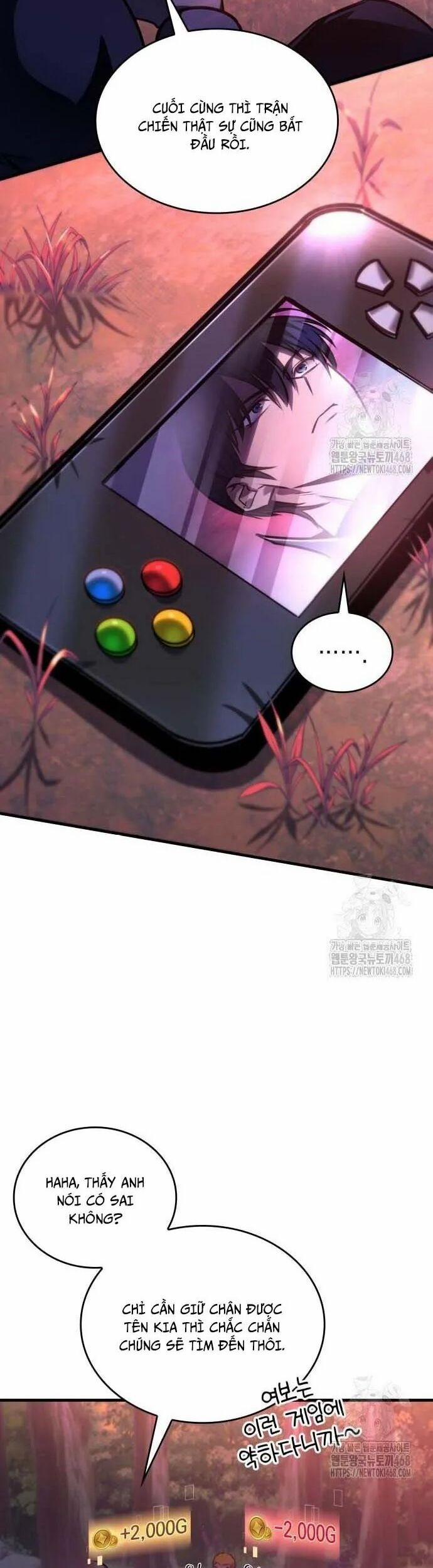 Cuốn Sách Chiến Lược Hàng Đầu Mà Chỉ Tôi Mới Có Thể Nhìn Thấy 58 trang 4