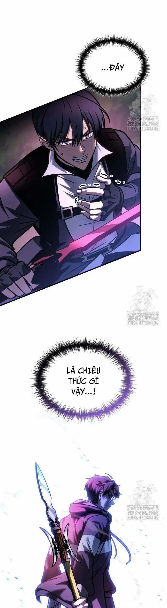 Cuốn Sách Chiến Lược Hàng Đầu Mà Chỉ Tôi Mới Có Thể Nhìn Thấy 58 trang 40