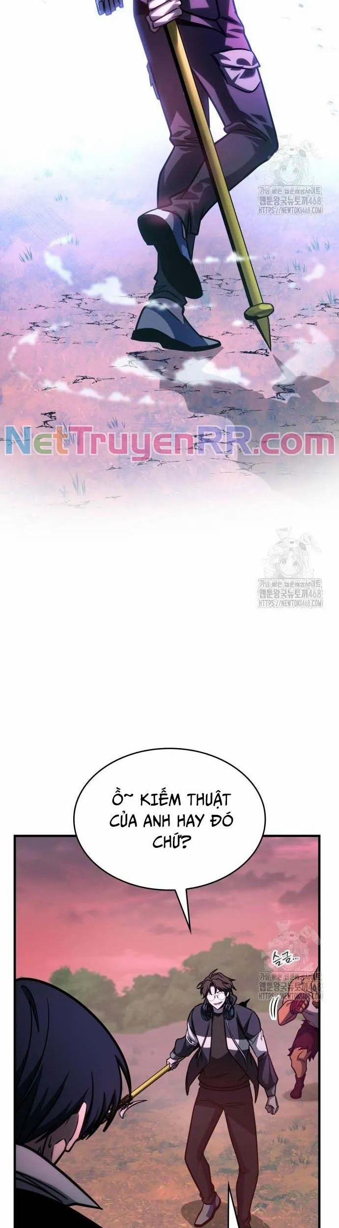 Cuốn Sách Chiến Lược Hàng Đầu Mà Chỉ Tôi Mới Có Thể Nhìn Thấy 58 trang 41