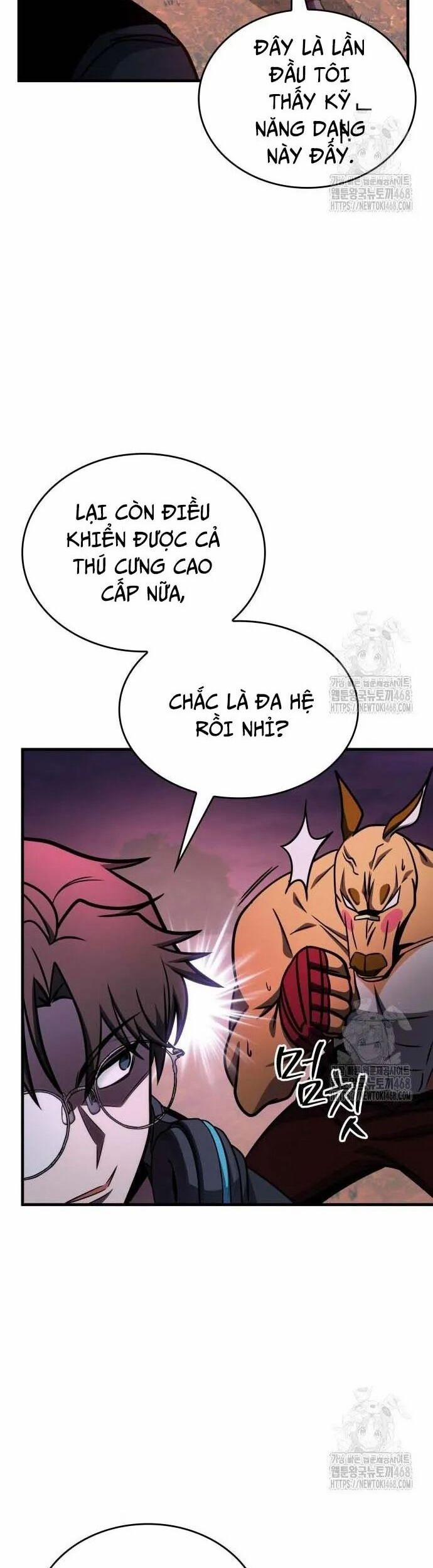 Cuốn Sách Chiến Lược Hàng Đầu Mà Chỉ Tôi Mới Có Thể Nhìn Thấy 58 trang 42