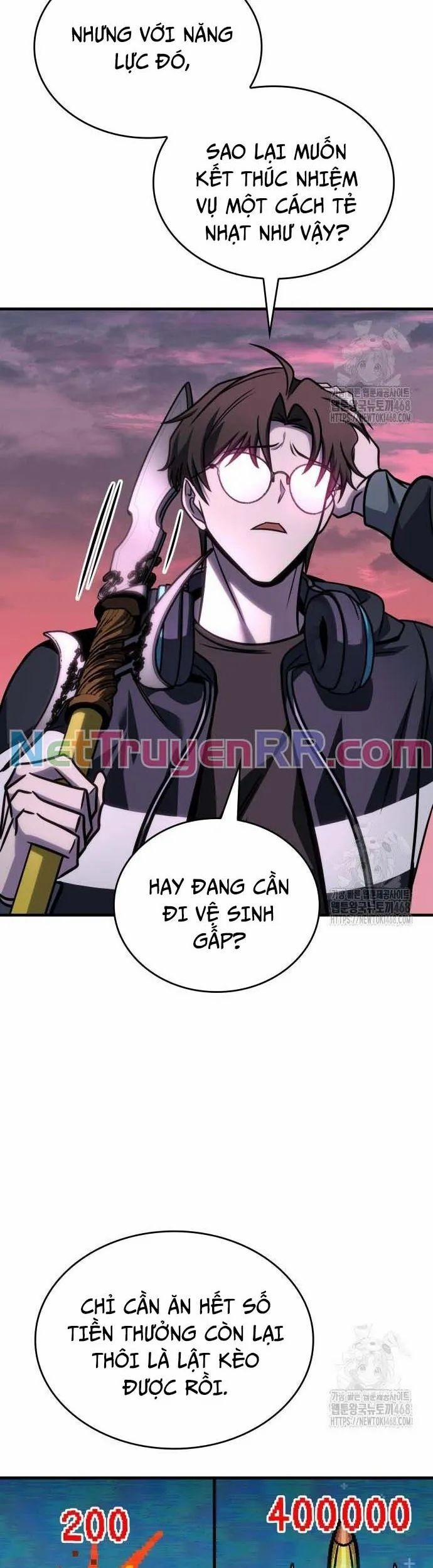 Cuốn Sách Chiến Lược Hàng Đầu Mà Chỉ Tôi Mới Có Thể Nhìn Thấy 58 trang 43