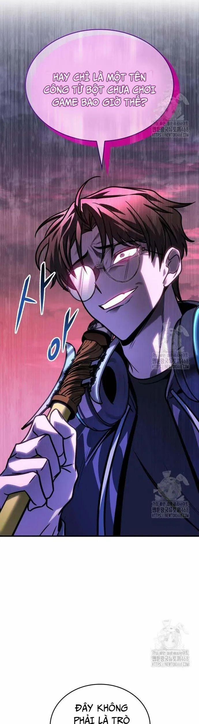 Cuốn Sách Chiến Lược Hàng Đầu Mà Chỉ Tôi Mới Có Thể Nhìn Thấy 58 trang 45