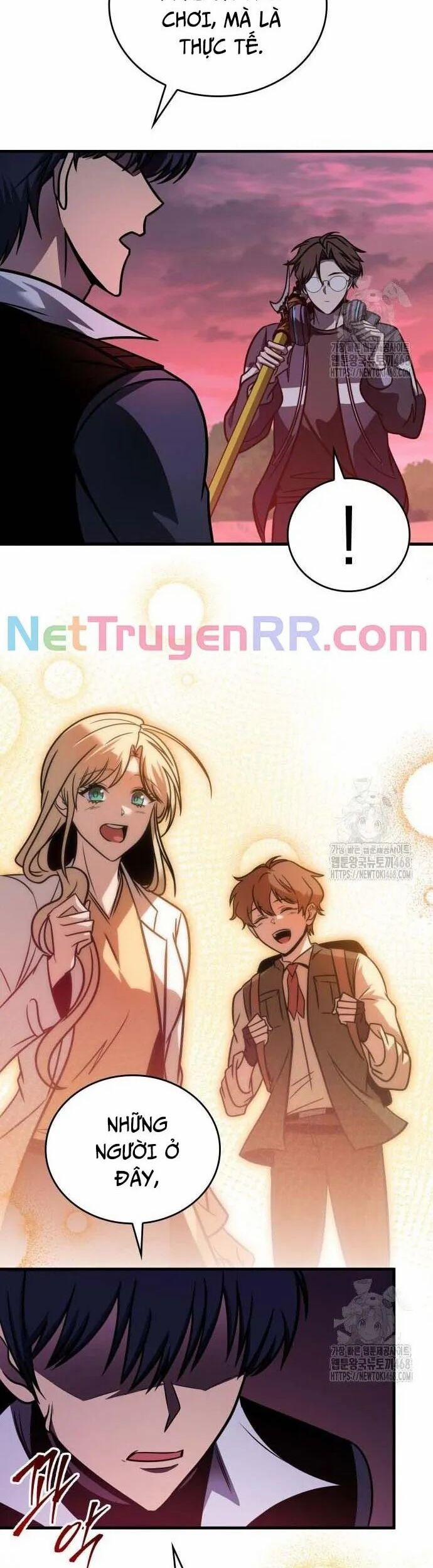 Cuốn Sách Chiến Lược Hàng Đầu Mà Chỉ Tôi Mới Có Thể Nhìn Thấy 58 trang 46