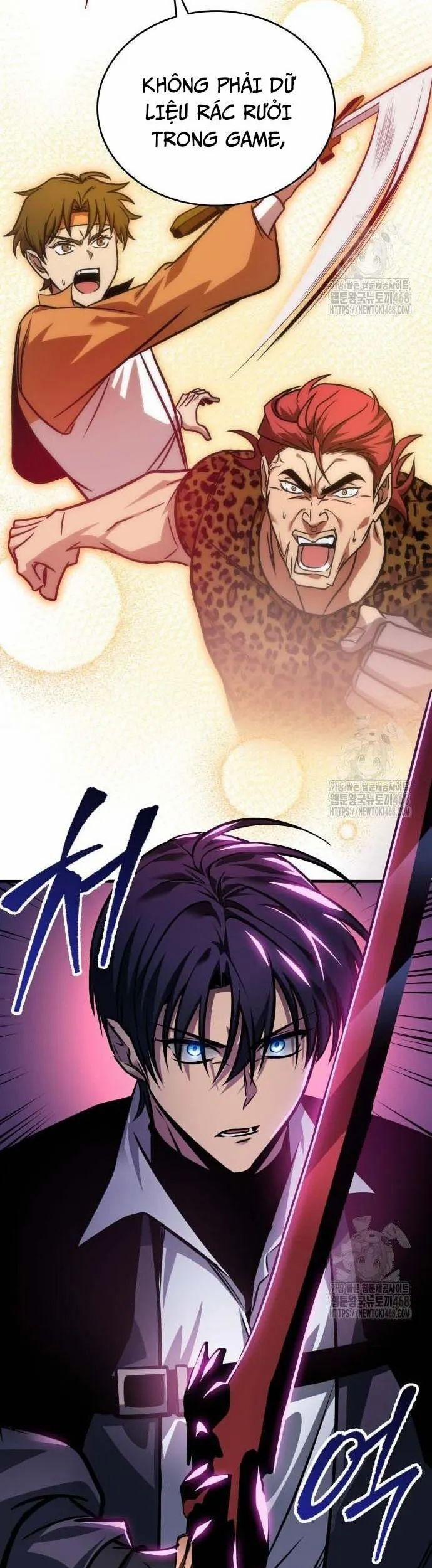 Cuốn Sách Chiến Lược Hàng Đầu Mà Chỉ Tôi Mới Có Thể Nhìn Thấy 58 trang 47