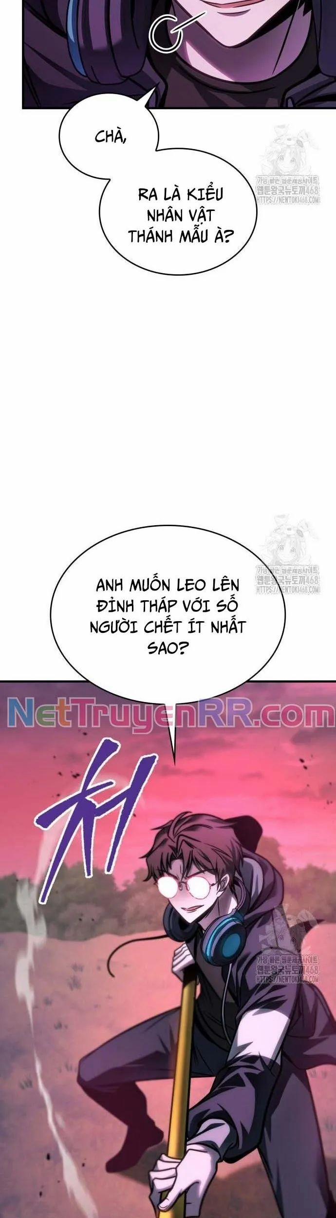 Cuốn Sách Chiến Lược Hàng Đầu Mà Chỉ Tôi Mới Có Thể Nhìn Thấy 58 trang 49