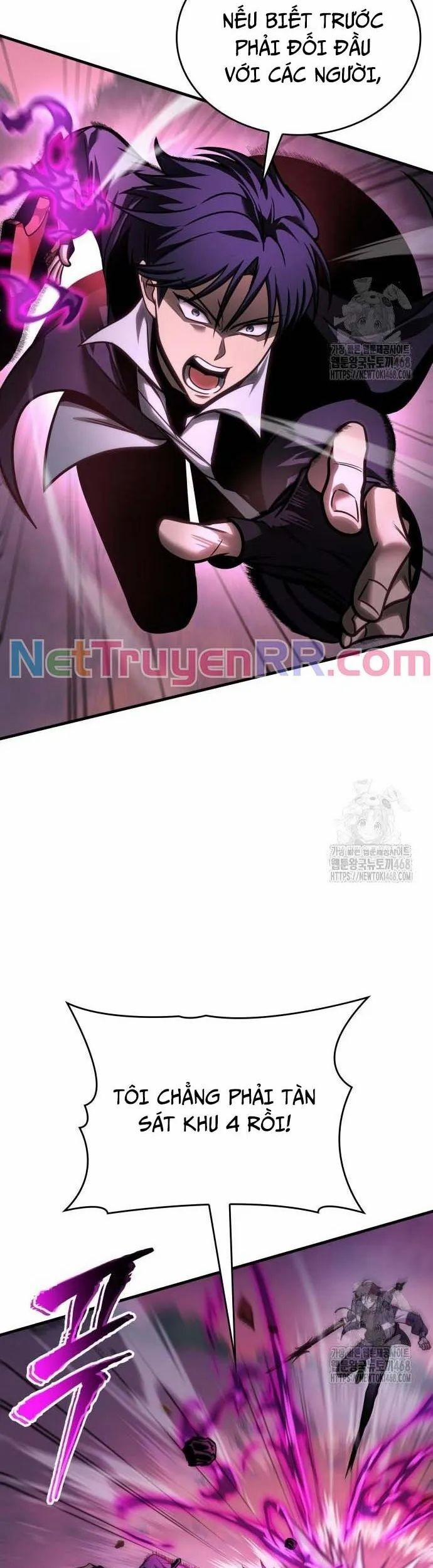 Cuốn Sách Chiến Lược Hàng Đầu Mà Chỉ Tôi Mới Có Thể Nhìn Thấy 58 trang 51