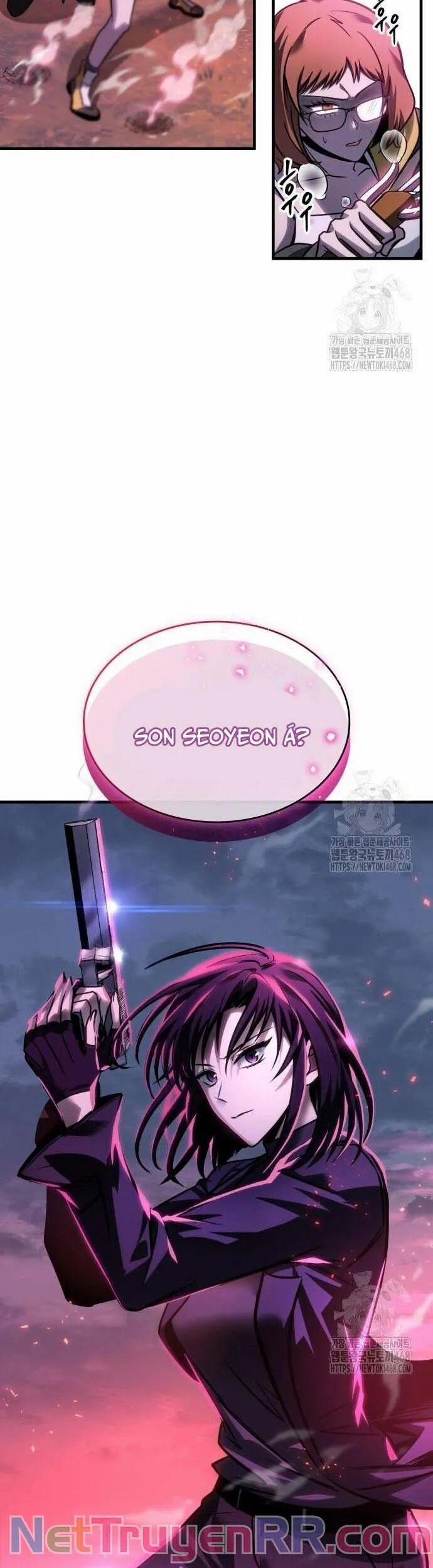 Cuốn Sách Chiến Lược Hàng Đầu Mà Chỉ Tôi Mới Có Thể Nhìn Thấy 58 trang 56