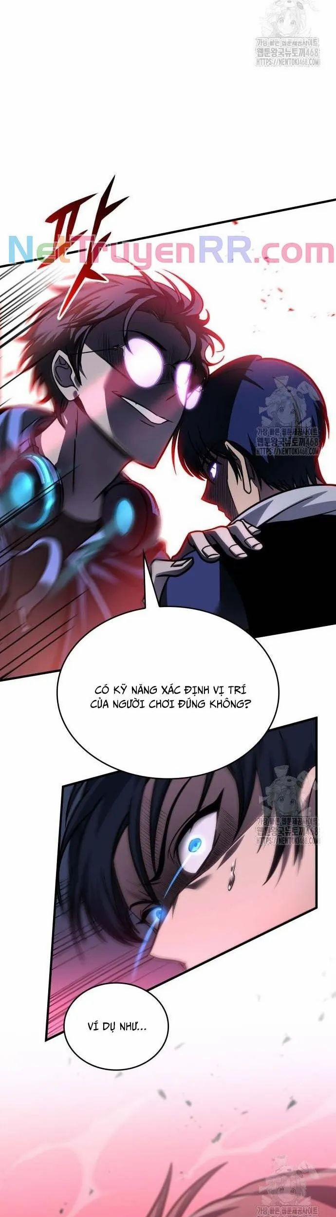 Cuốn Sách Chiến Lược Hàng Đầu Mà Chỉ Tôi Mới Có Thể Nhìn Thấy 58 trang 7