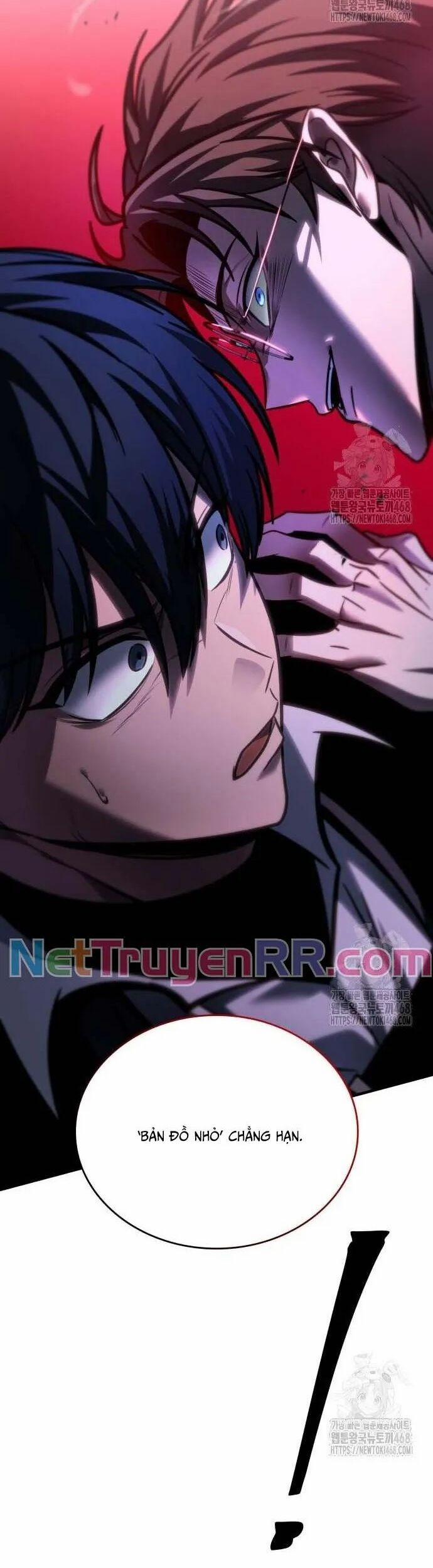 Cuốn Sách Chiến Lược Hàng Đầu Mà Chỉ Tôi Mới Có Thể Nhìn Thấy 58 trang 8