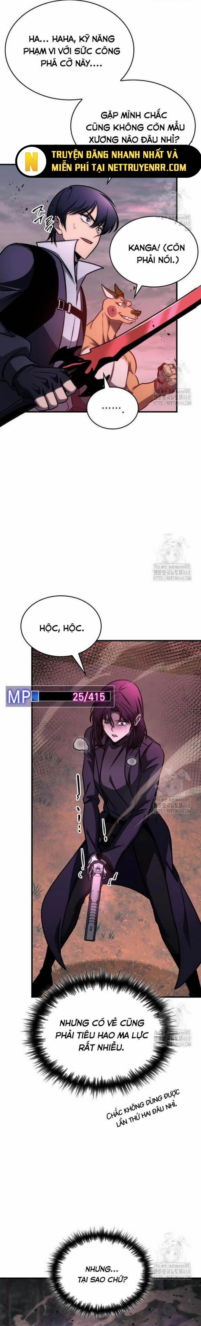 Cuốn Sách Chiến Lược Hàng Đầu Mà Chỉ Tôi Mới Có Thể Nhìn Thấy 59 trang 10