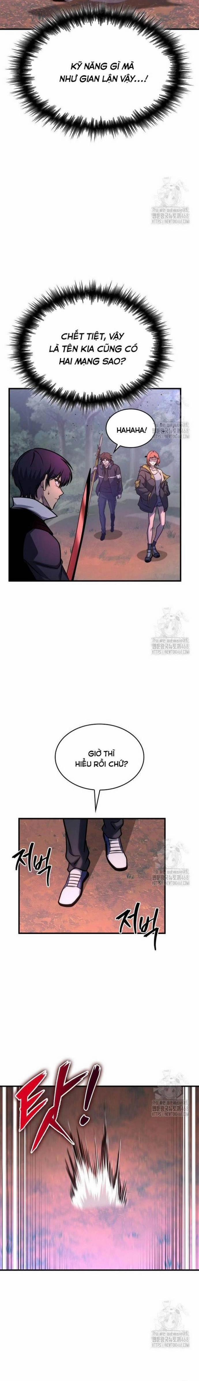 Cuốn Sách Chiến Lược Hàng Đầu Mà Chỉ Tôi Mới Có Thể Nhìn Thấy 59 trang 16