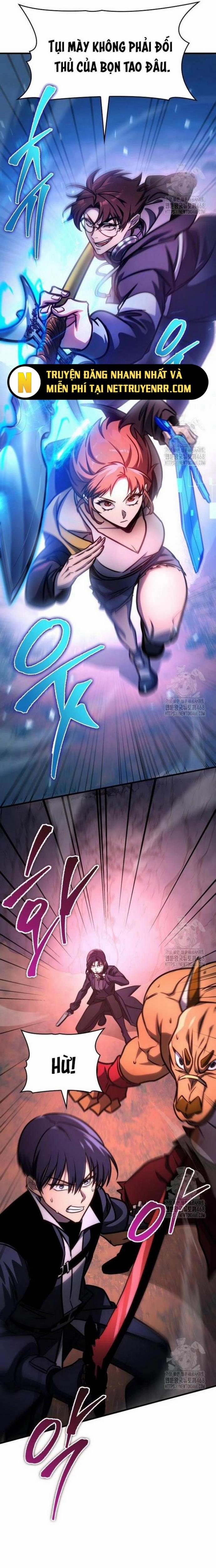 Cuốn Sách Chiến Lược Hàng Đầu Mà Chỉ Tôi Mới Có Thể Nhìn Thấy 59 trang 17