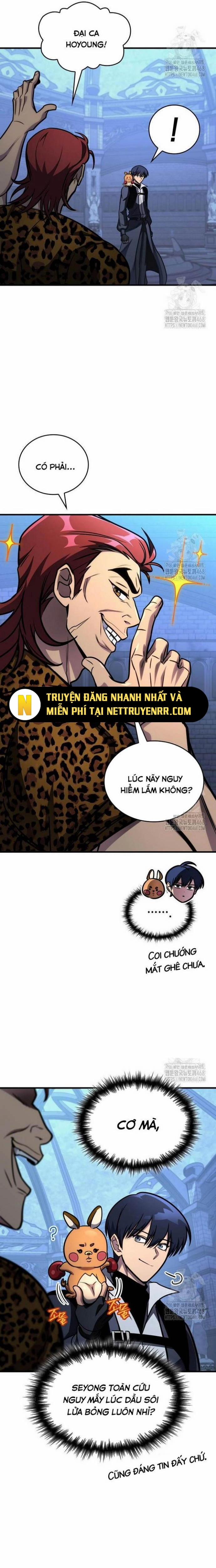 Cuốn Sách Chiến Lược Hàng Đầu Mà Chỉ Tôi Mới Có Thể Nhìn Thấy 59 trang 21